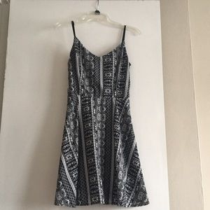 Date night dress